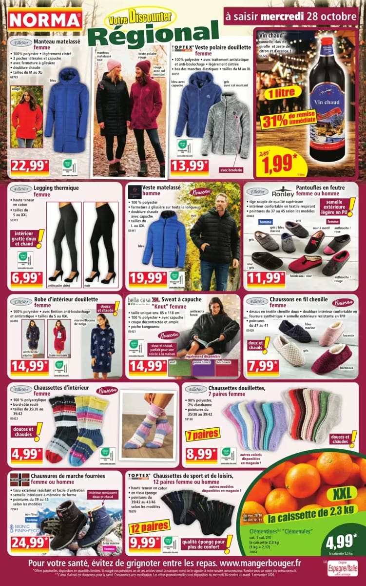 Folder Norma, pagina 1 van 12