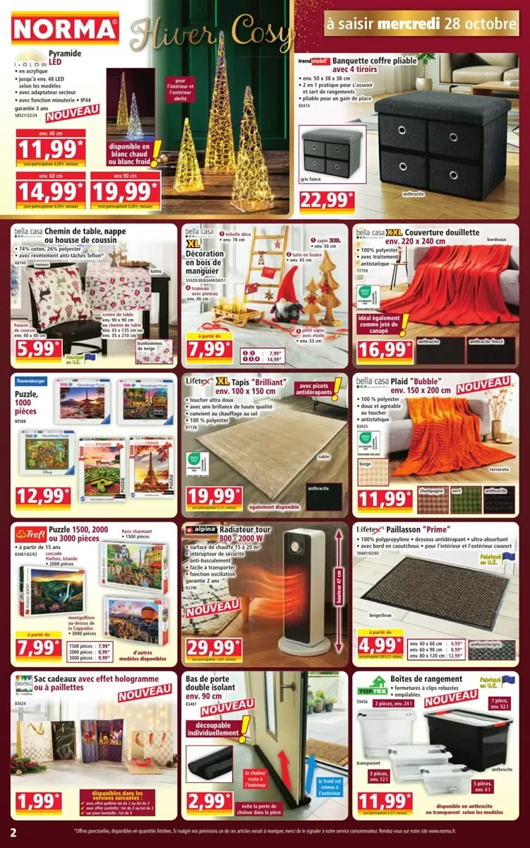 Folder Norma, pagina 2 van 12