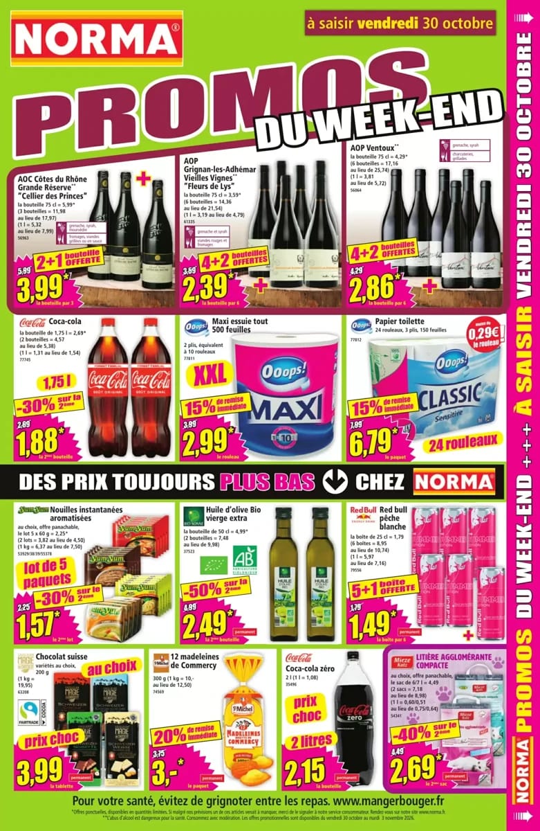 Folder Norma, pagina 11 van 12