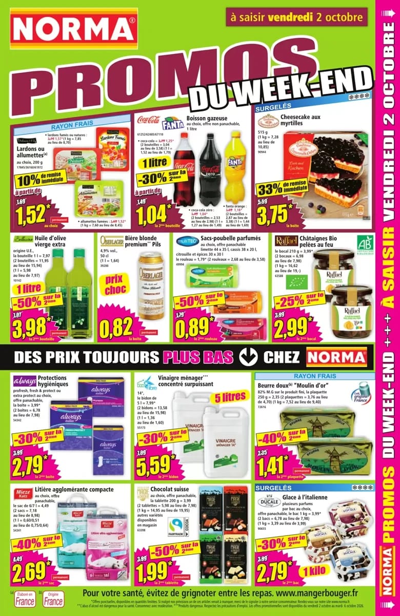 Folder Norma, pagina 13 van 14