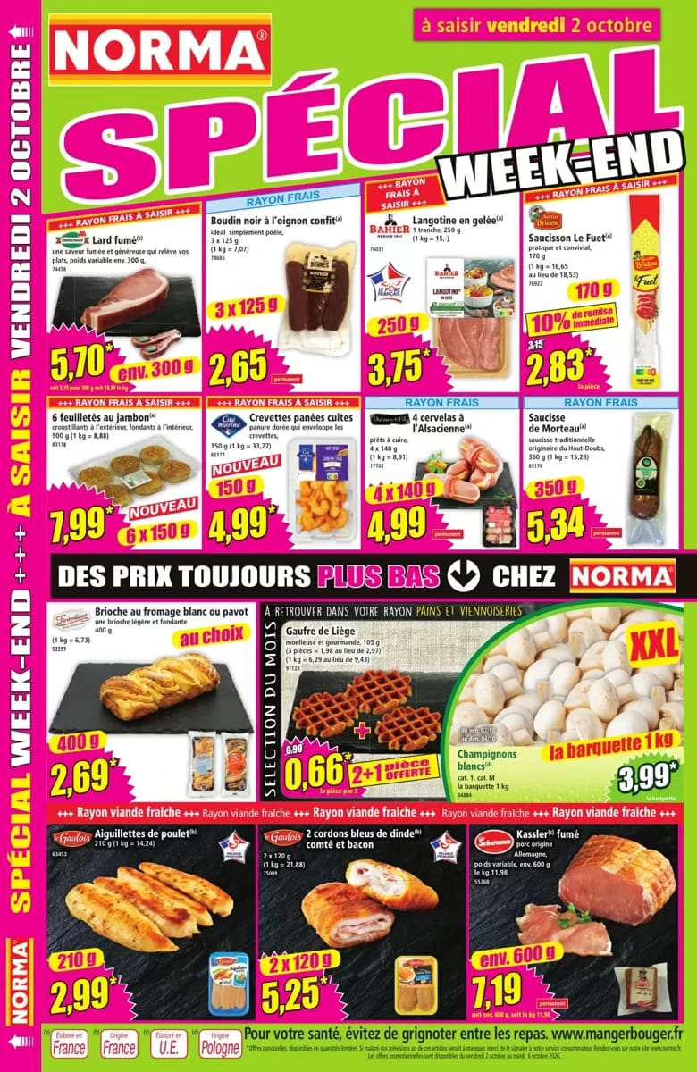 Folder Norma, pagina 14 van 14