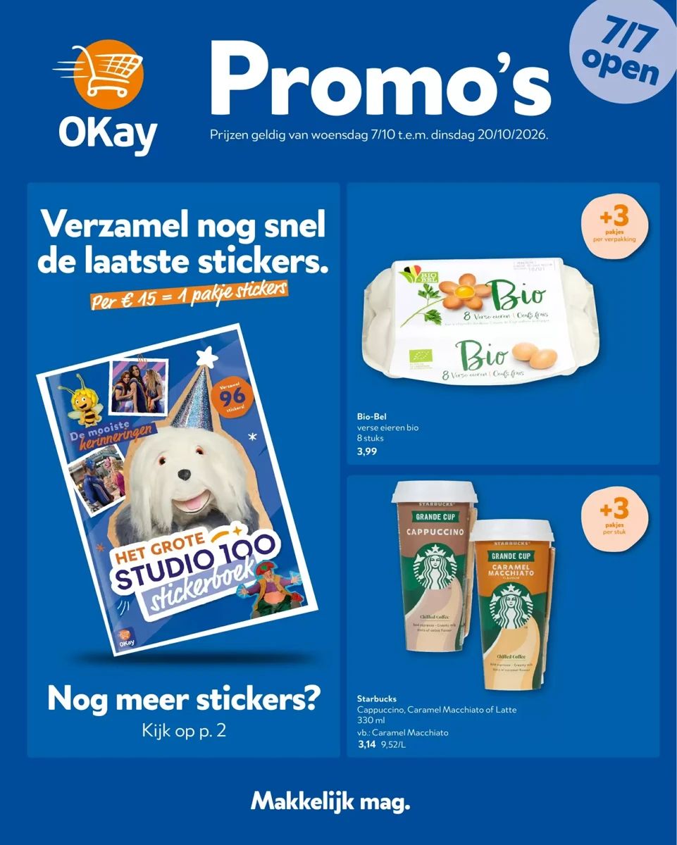 Folder OKay, pagina 1 van 24