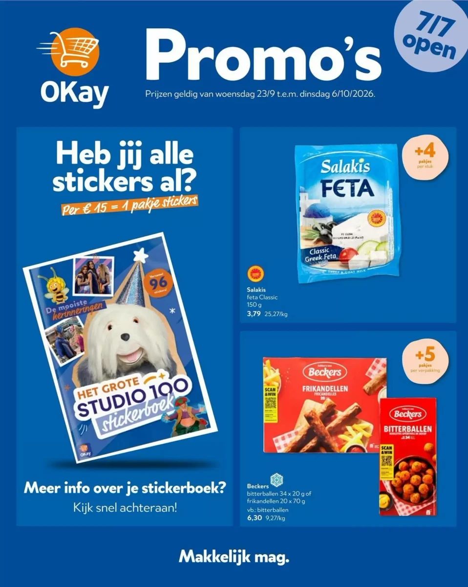 Folder OKay, pagina 1 van 24
