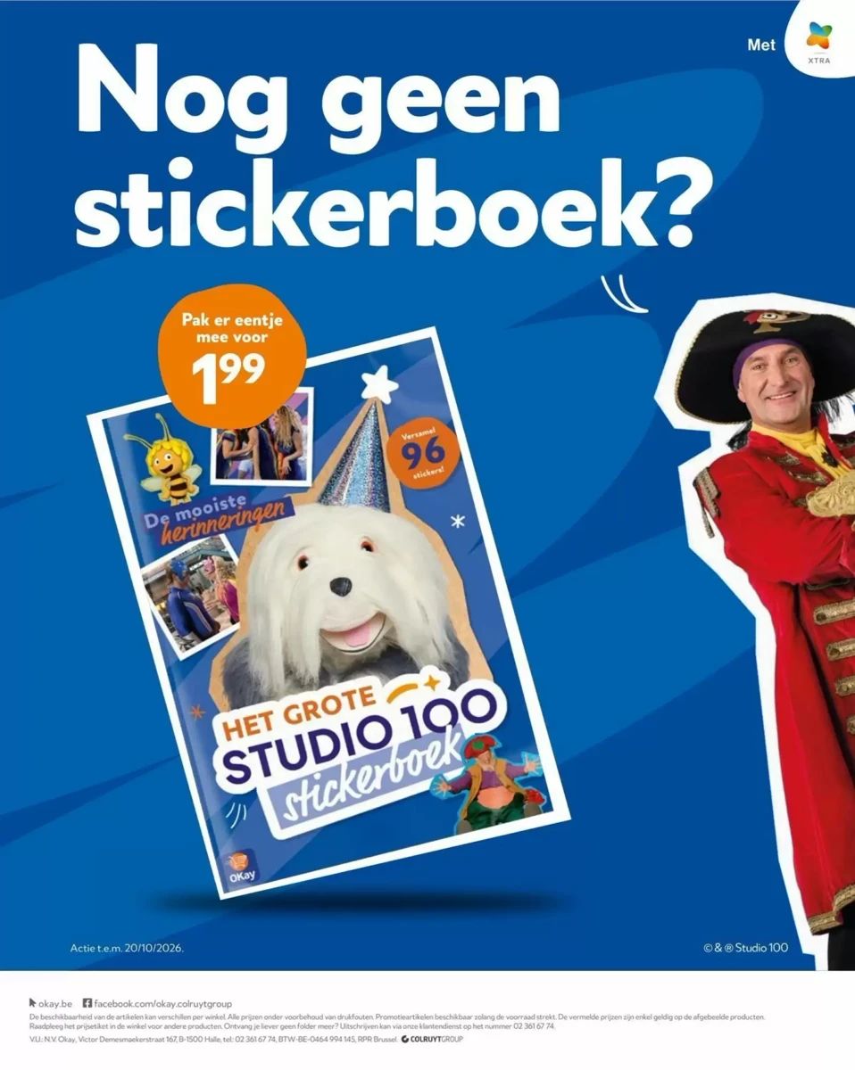 Folder OKay, pagina 24 van 24