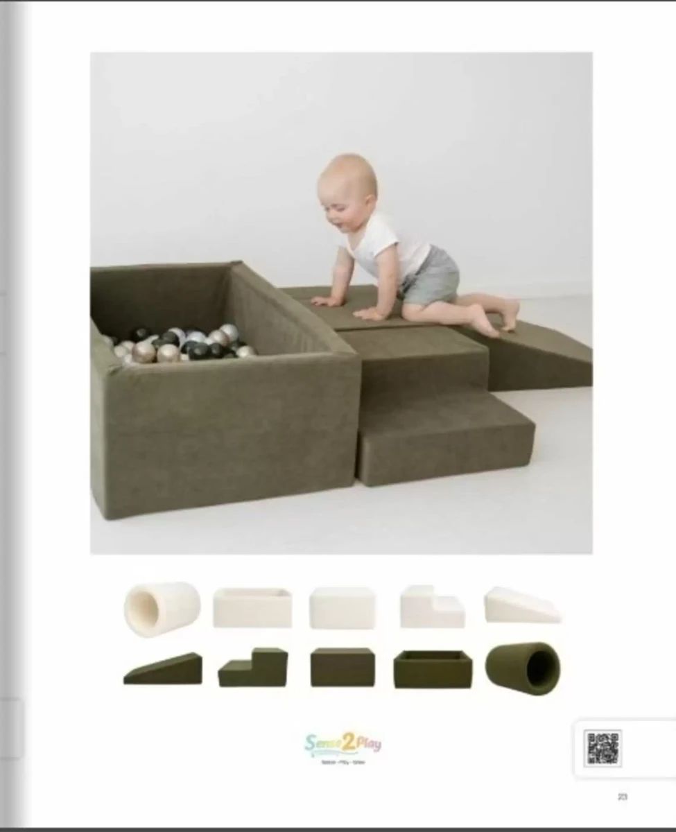 Folder Paradisio, pagina 23 van 66