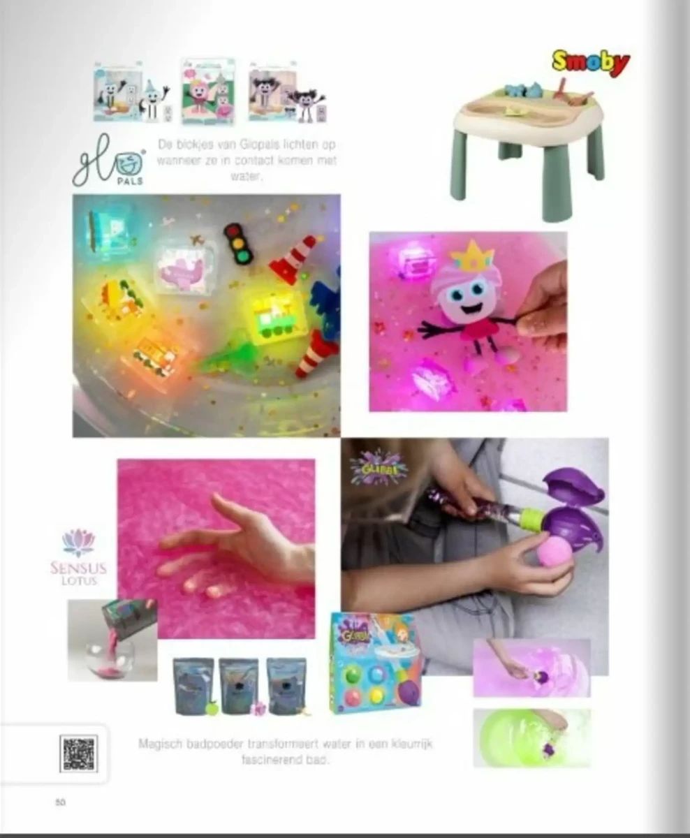 Folder Paradisio, pagina 50 van 66
