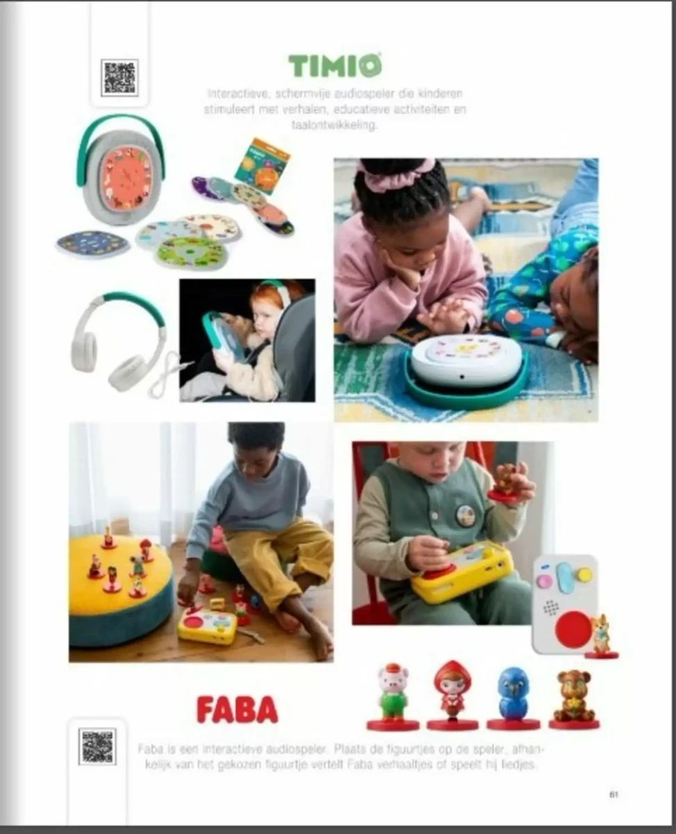 Folder Paradisio, pagina 61 van 66