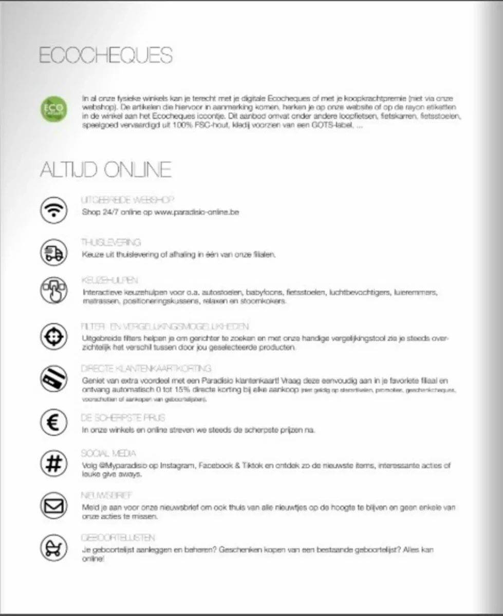 Folder Paradisio, pagina 62 van 66