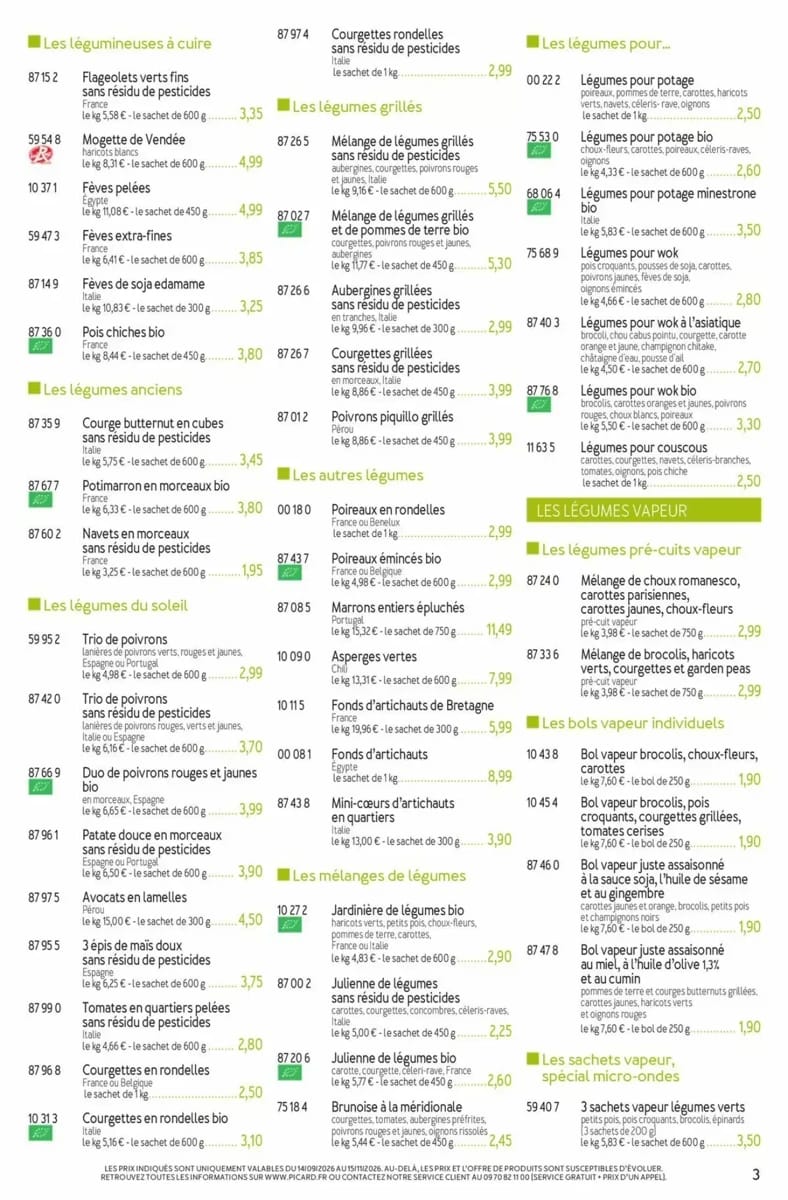 Folder Picard, pagina 3 van 24