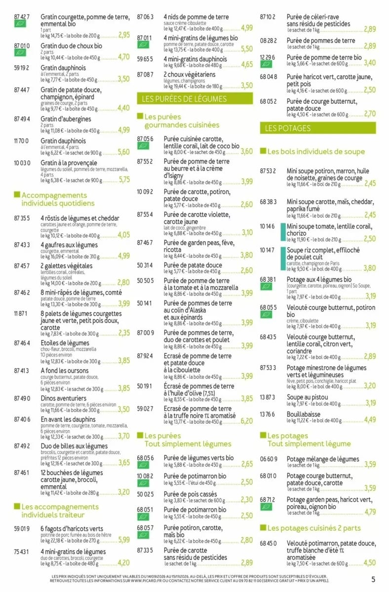 Folder Picard, pagina 5 van 24