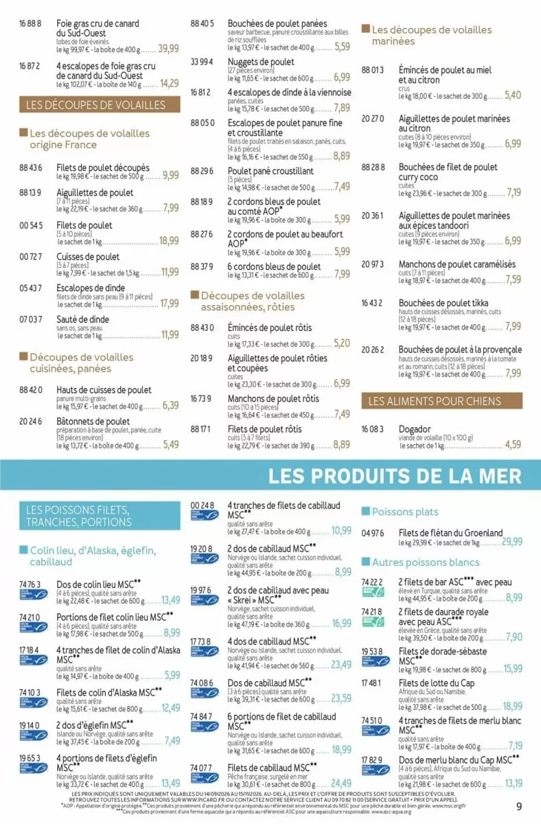 Folder Picard, pagina 9 van 24