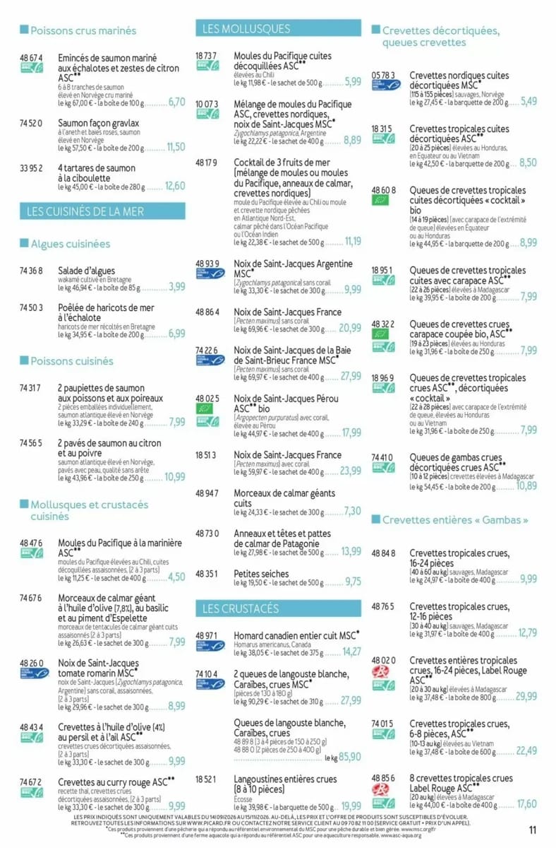 Folder Picard, pagina 11 van 24