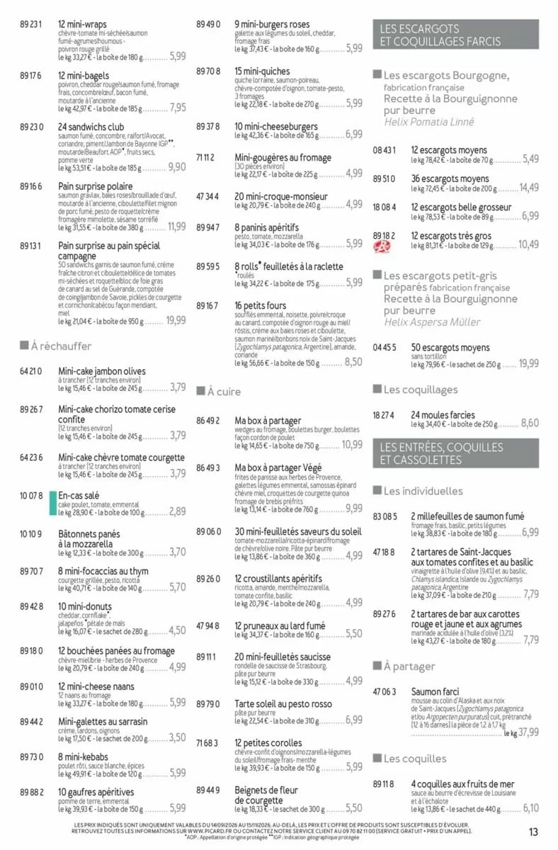 Folder Picard, pagina 13 van 24