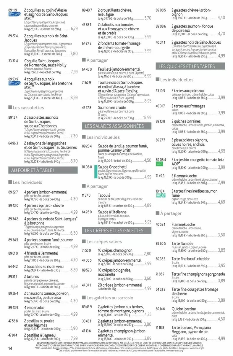 Folder Picard, pagina 14 van 24
