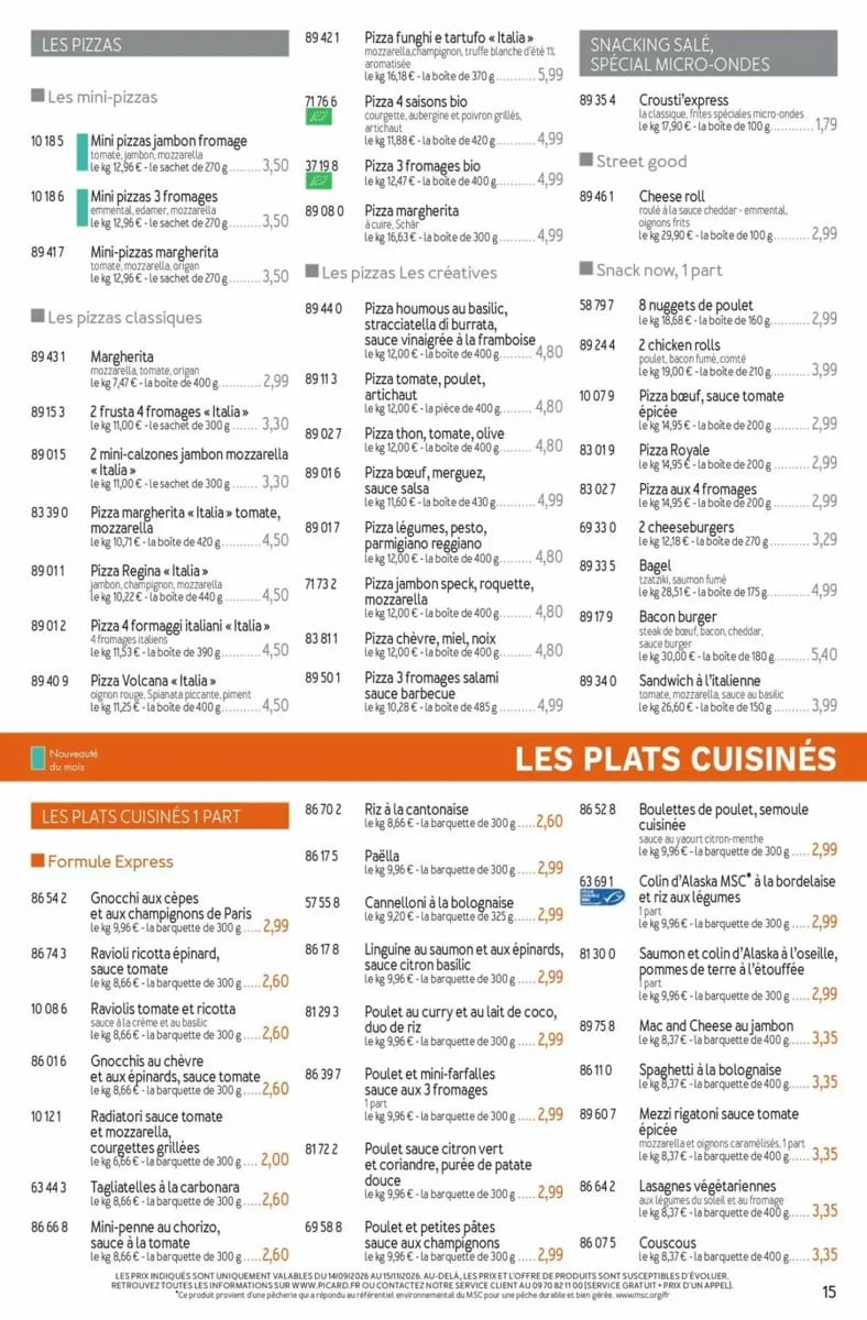 Folder Picard, pagina 15 van 24