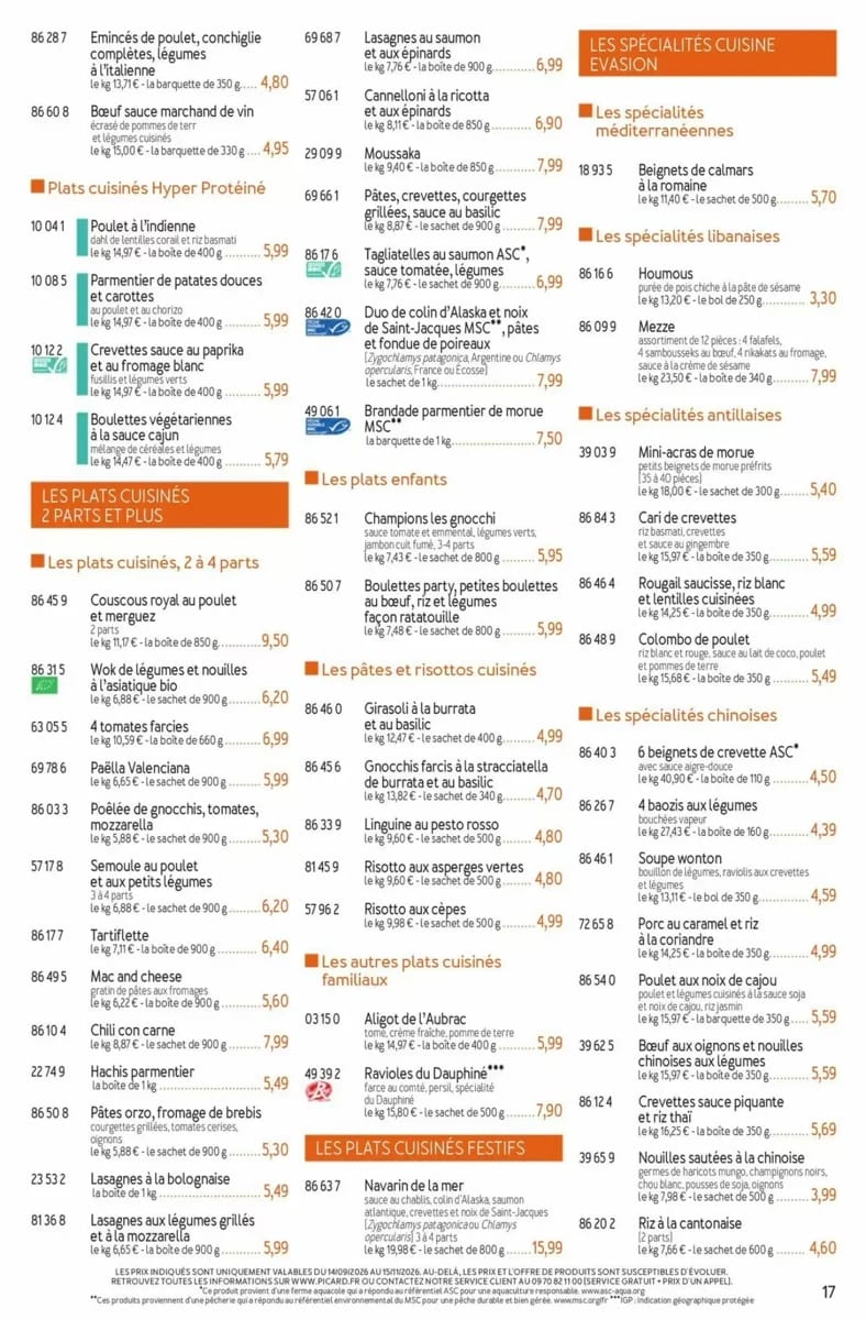Folder Picard, pagina 17 van 24