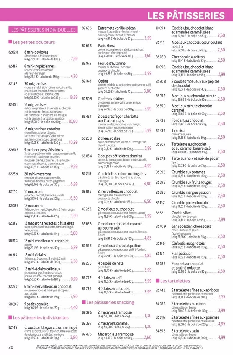 Folder Picard, pagina 20 van 24