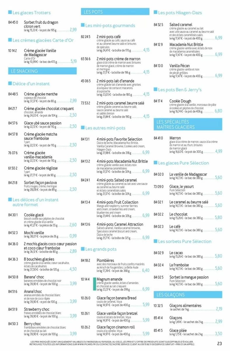 Folder Picard, pagina 23 van 24