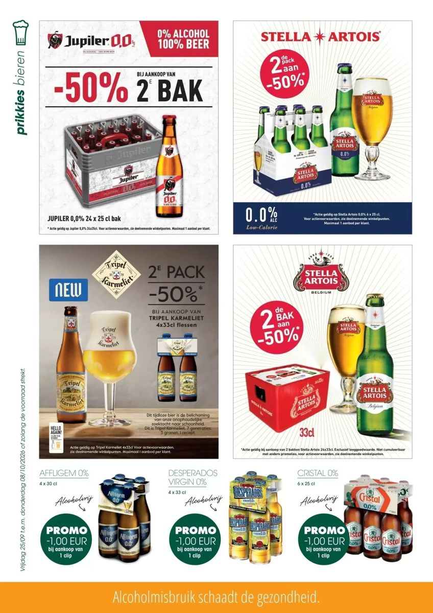 Folder Prik & Tik, pagina 2 van 8