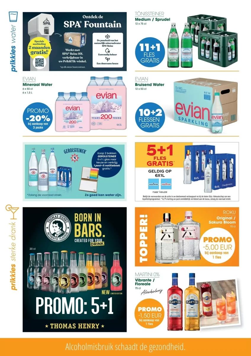 Folder Prik & Tik, pagina 6 van 8