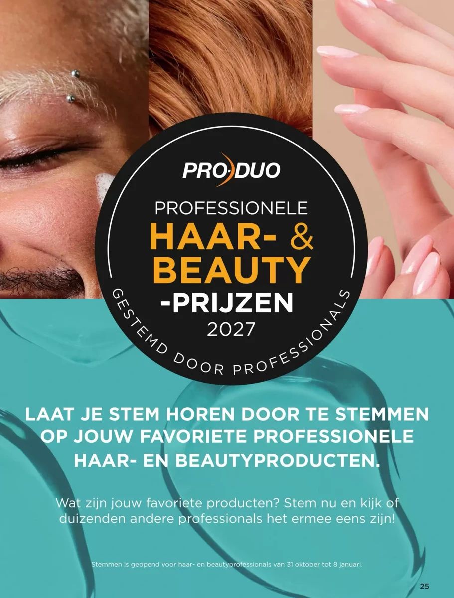 Folder PRO DUO, pagina 25 van 28