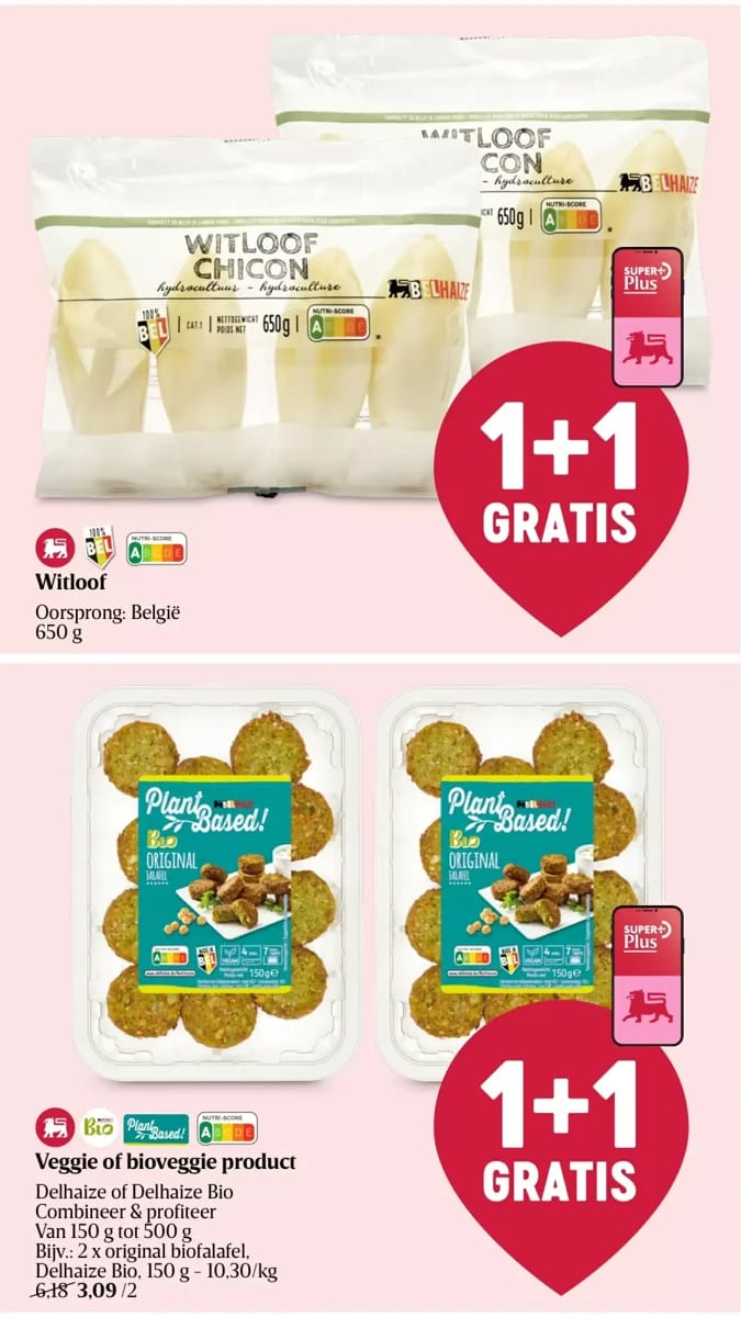 Folder Proxy Delhaize, pagina 4 van 53