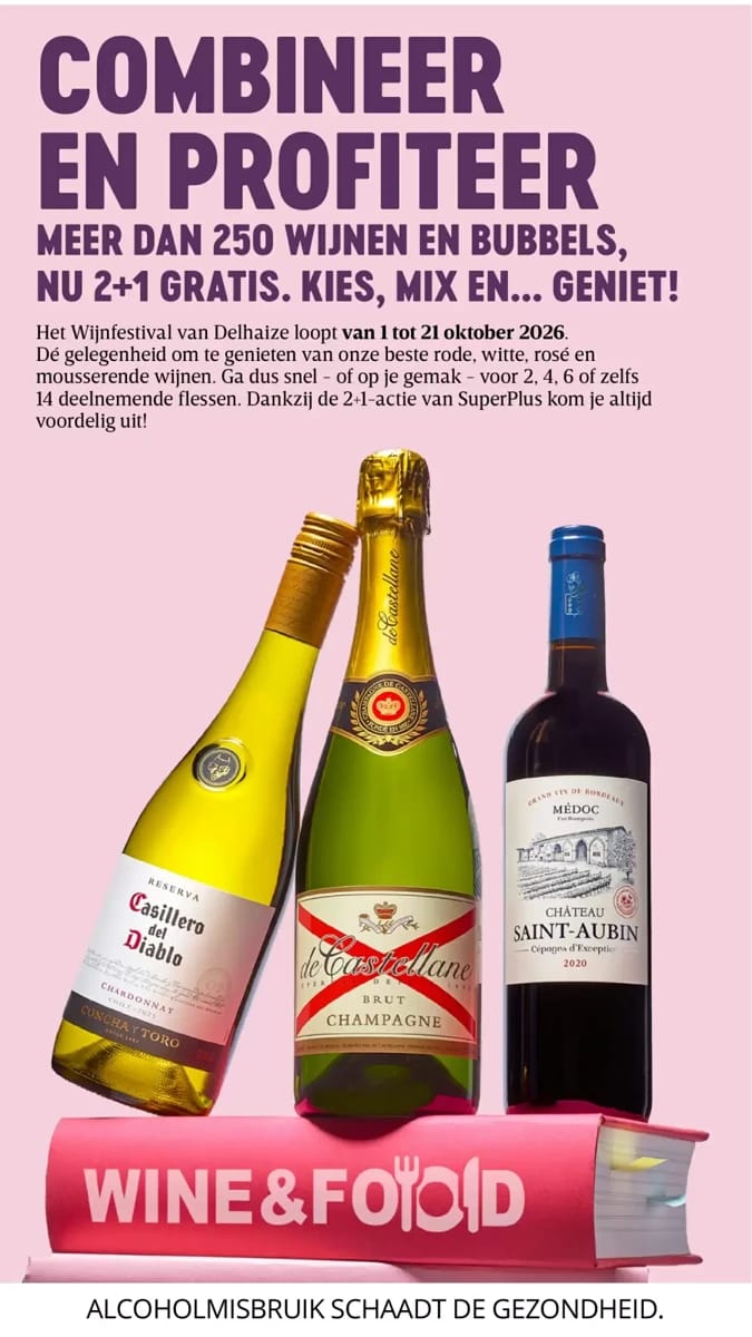 Folder Proxy Delhaize, pagina 6 van 53