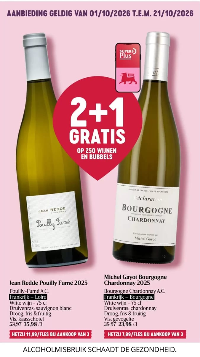 Folder Proxy Delhaize, pagina 7 van 53