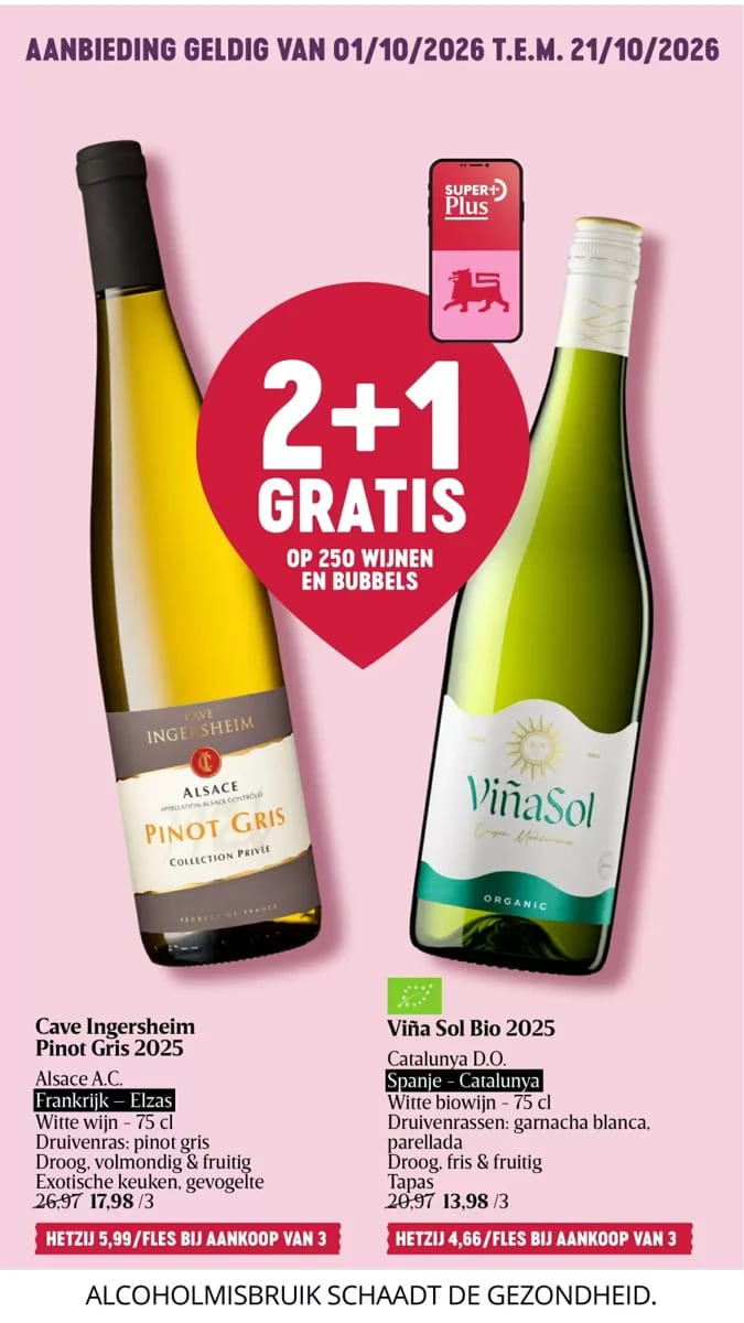 Folder Proxy Delhaize, pagina 8 van 53