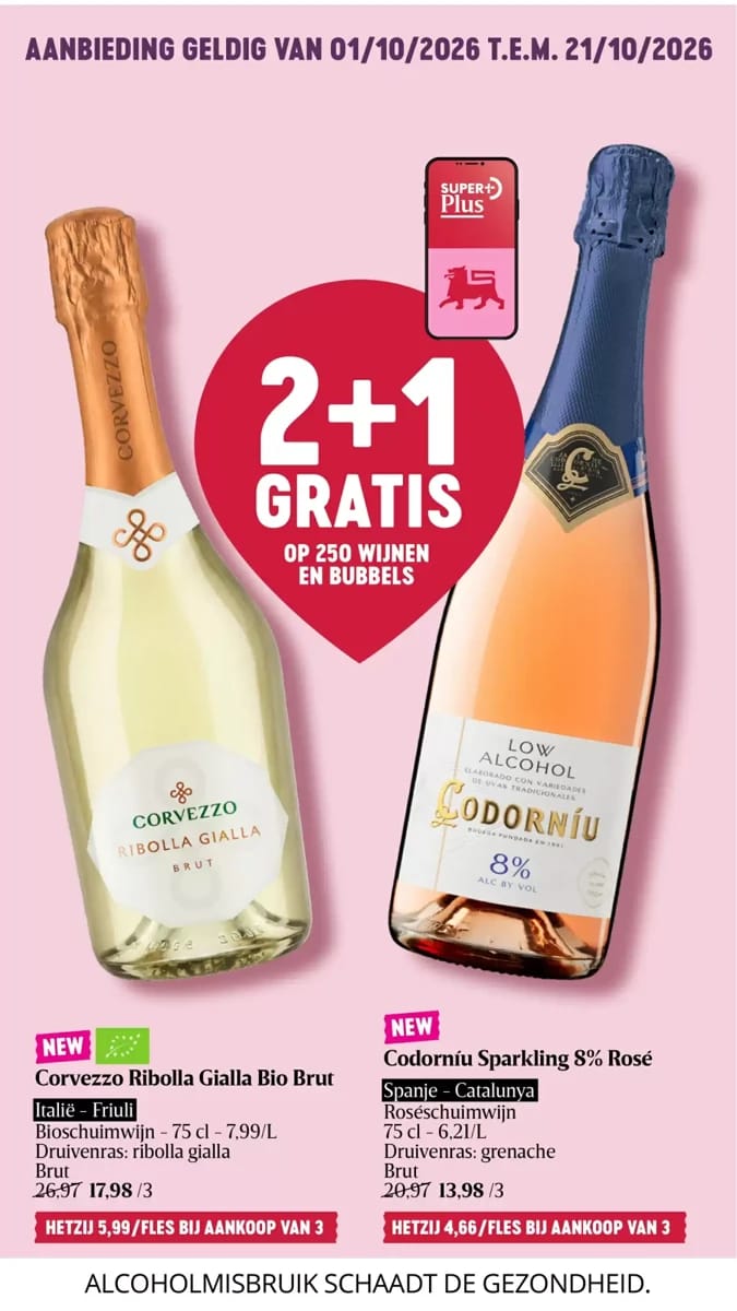 Folder Proxy Delhaize, pagina 10 van 53