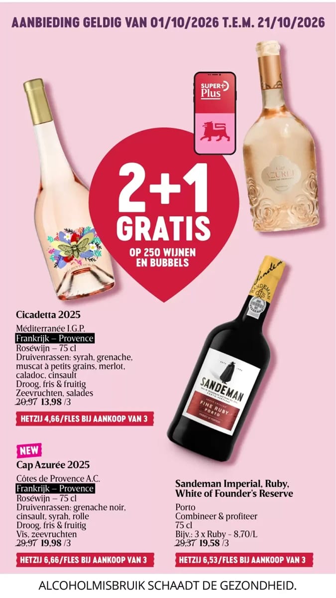 Folder Proxy Delhaize, pagina 11 van 53