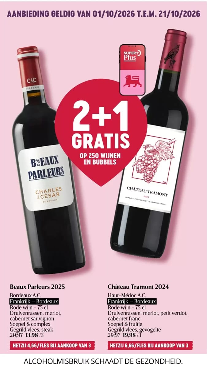 Folder Proxy Delhaize, pagina 13 van 53