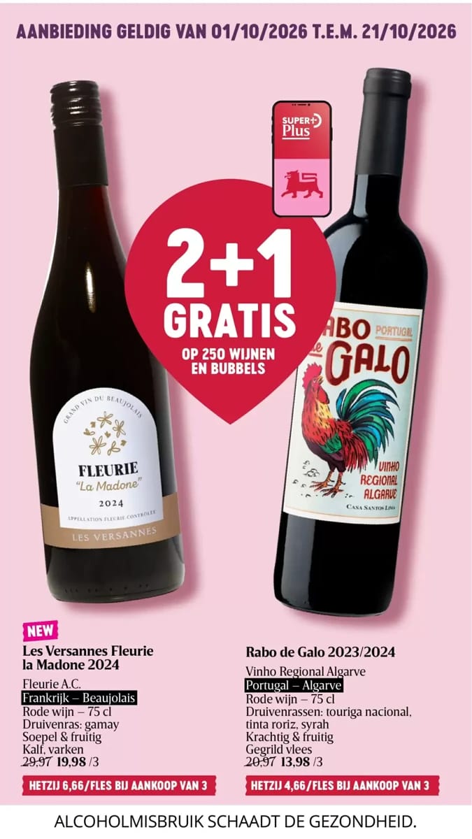 Folder Proxy Delhaize, pagina 14 van 53