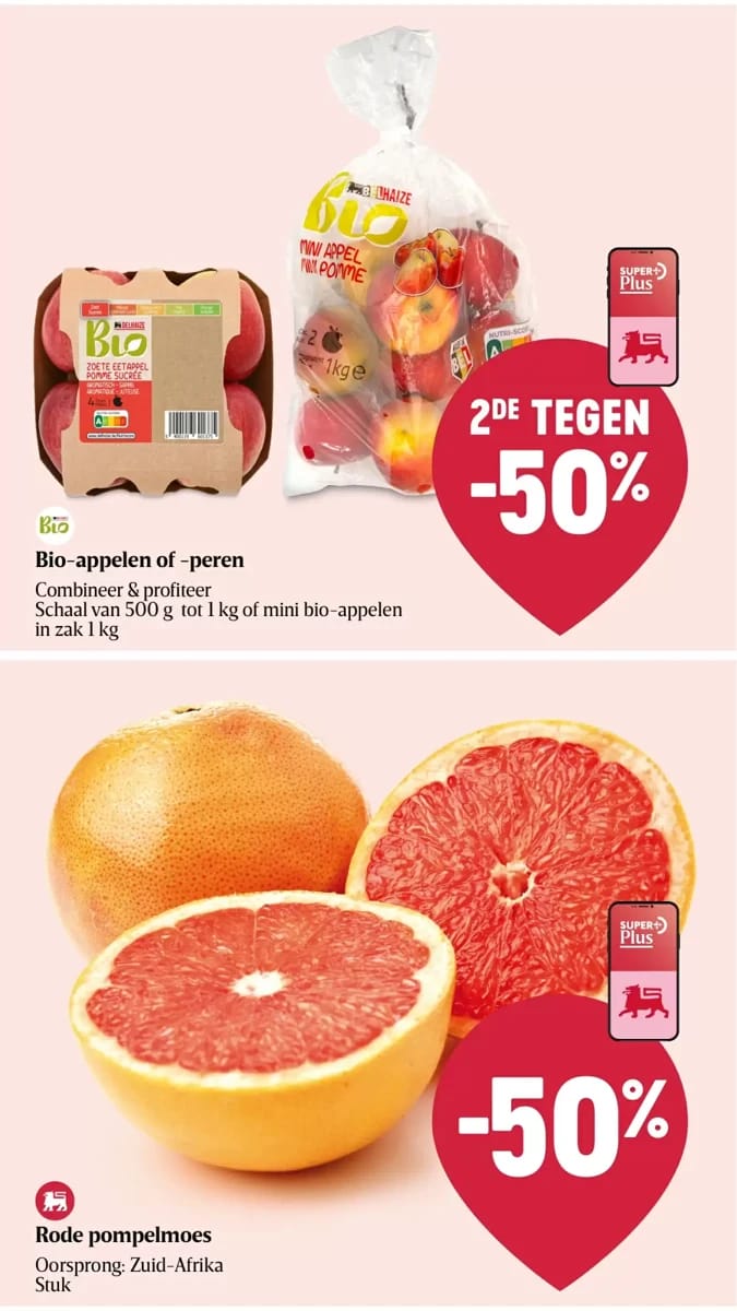 Folder Proxy Delhaize, pagina 16 van 53
