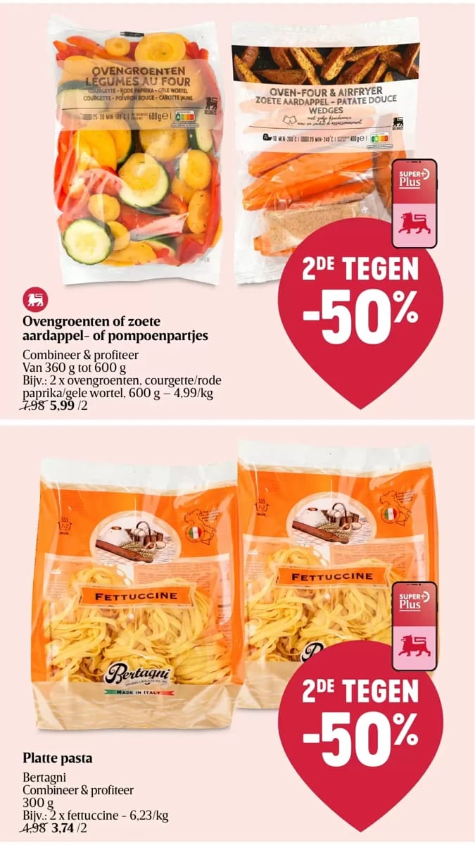 Folder Proxy Delhaize, pagina 17 van 53