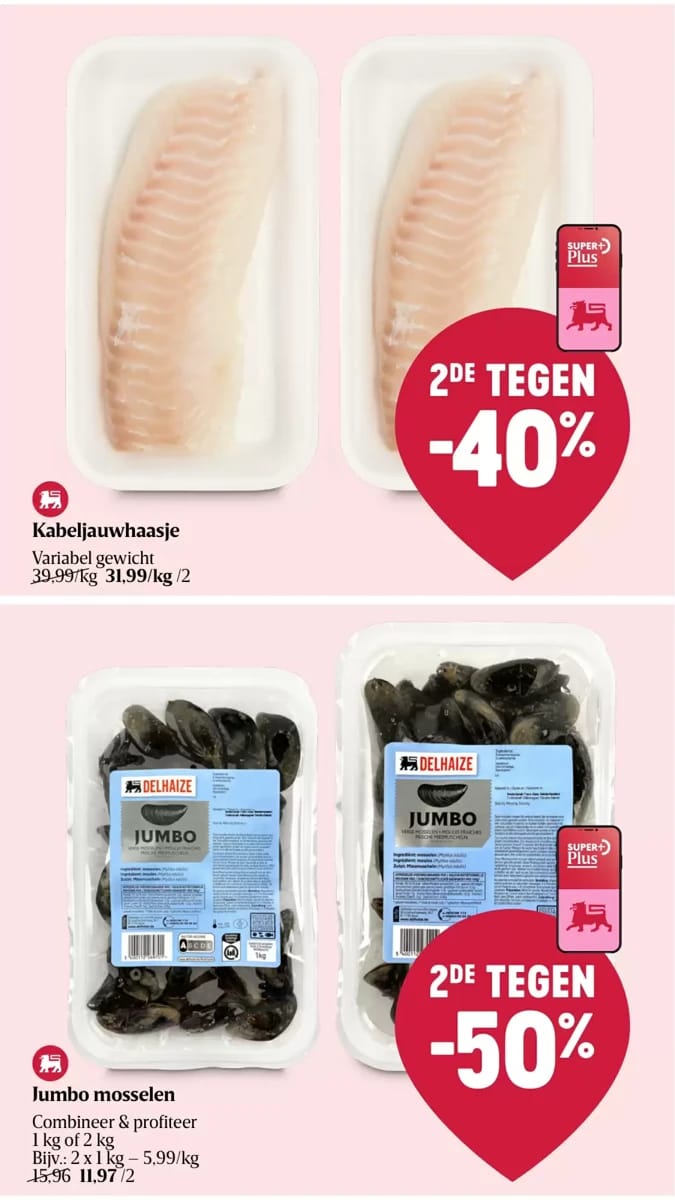 Folder Proxy Delhaize, pagina 19 van 53