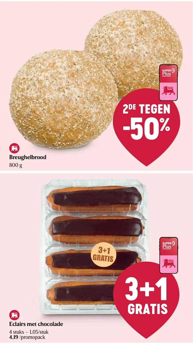Folder Proxy Delhaize, pagina 20 van 53