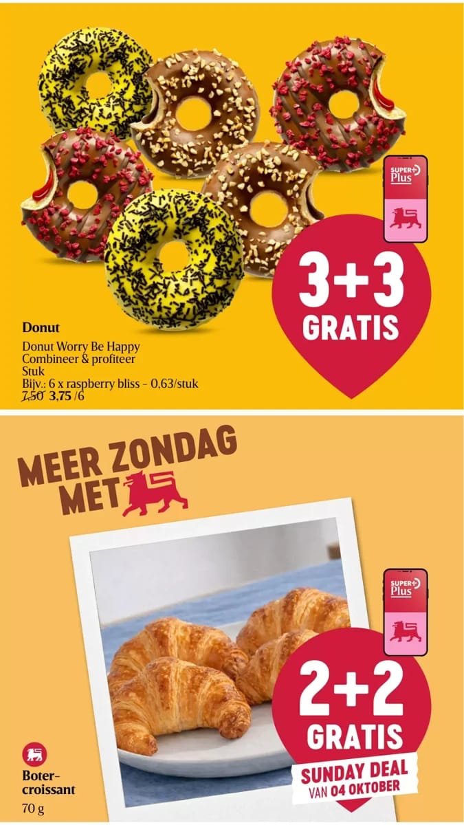 Folder Proxy Delhaize, pagina 21 van 53