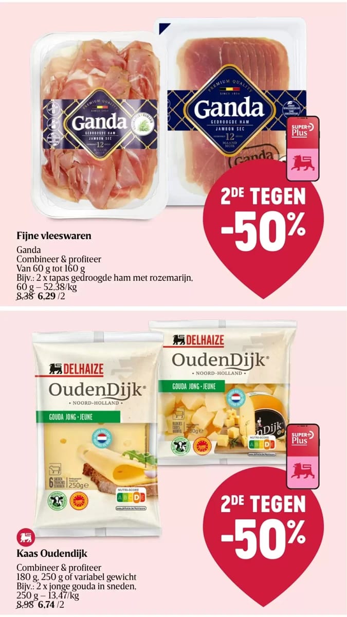 Folder Proxy Delhaize, pagina 23 van 53