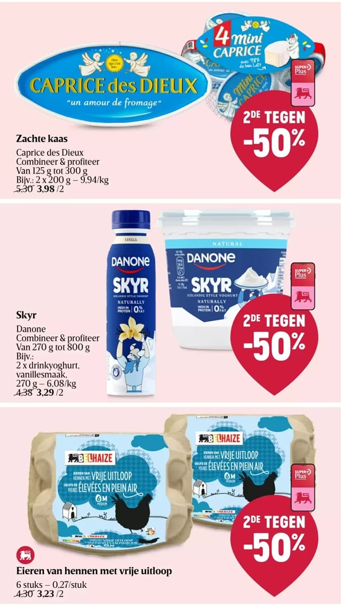 Folder Proxy Delhaize, pagina 25 van 53