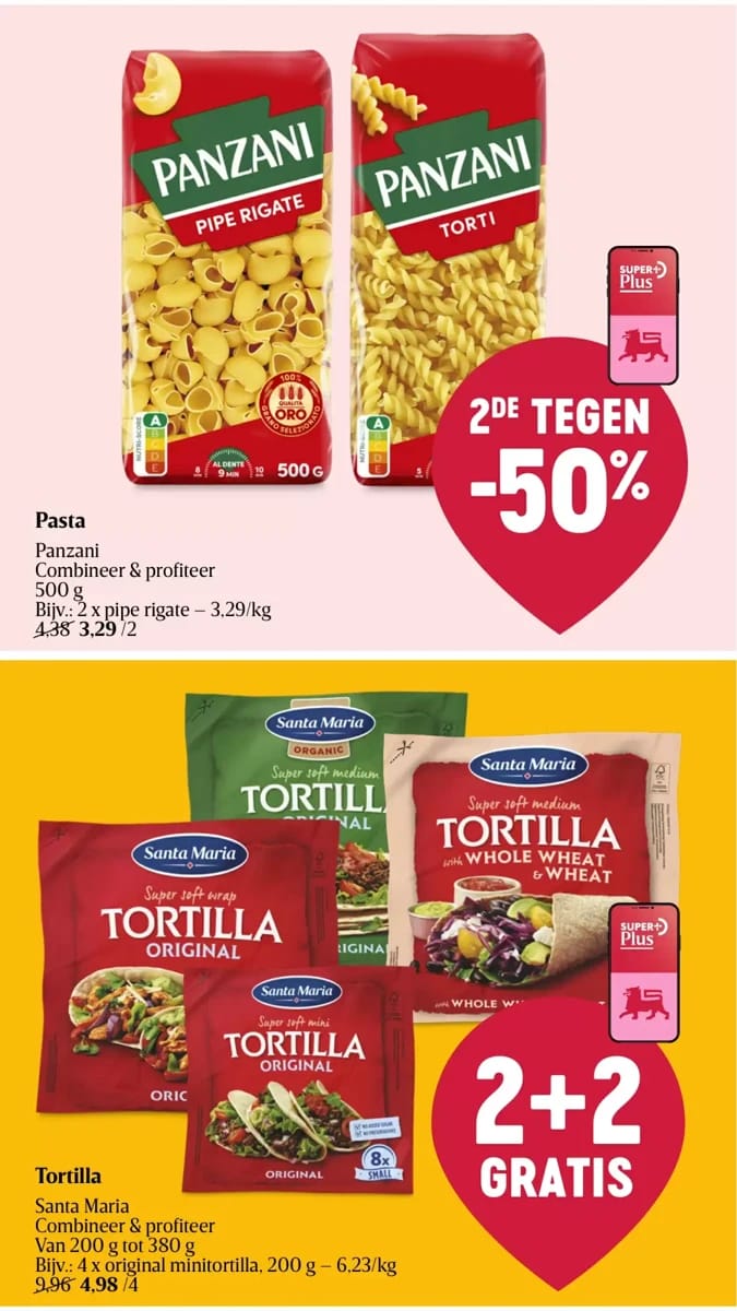 Folder Proxy Delhaize, pagina 33 van 53