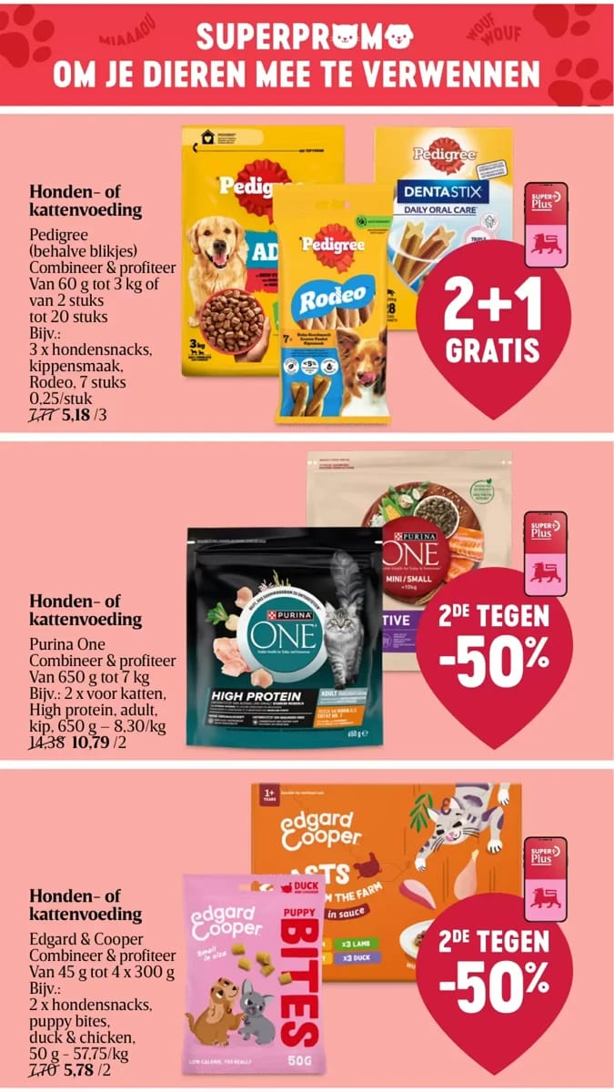 Folder Proxy Delhaize, pagina 34 van 53