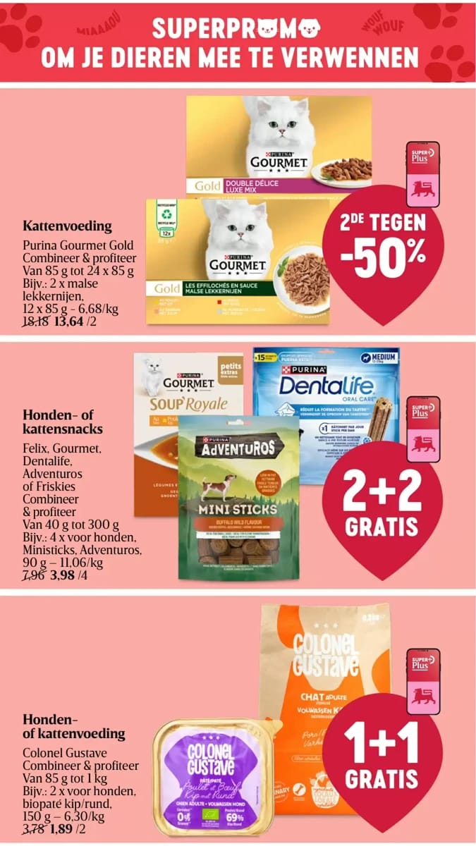 Folder Proxy Delhaize, pagina 35 van 53