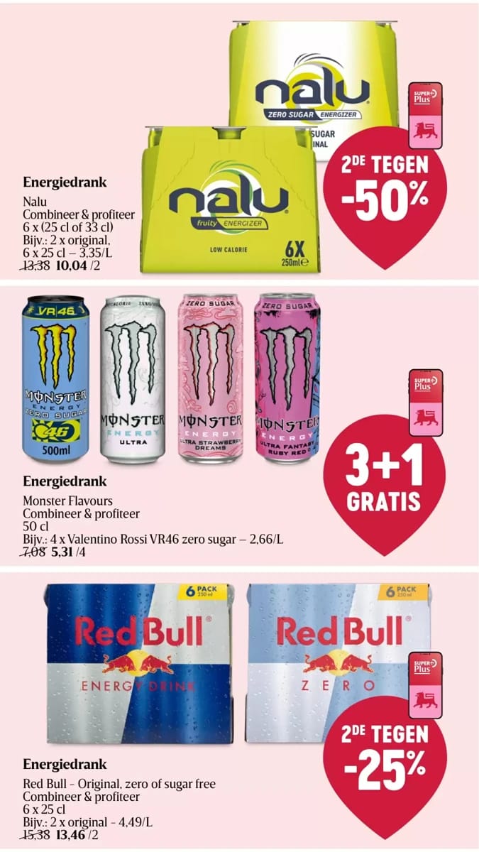 Folder Proxy Delhaize, pagina 38 van 53