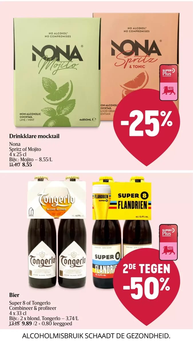 Folder Proxy Delhaize, pagina 39 van 53