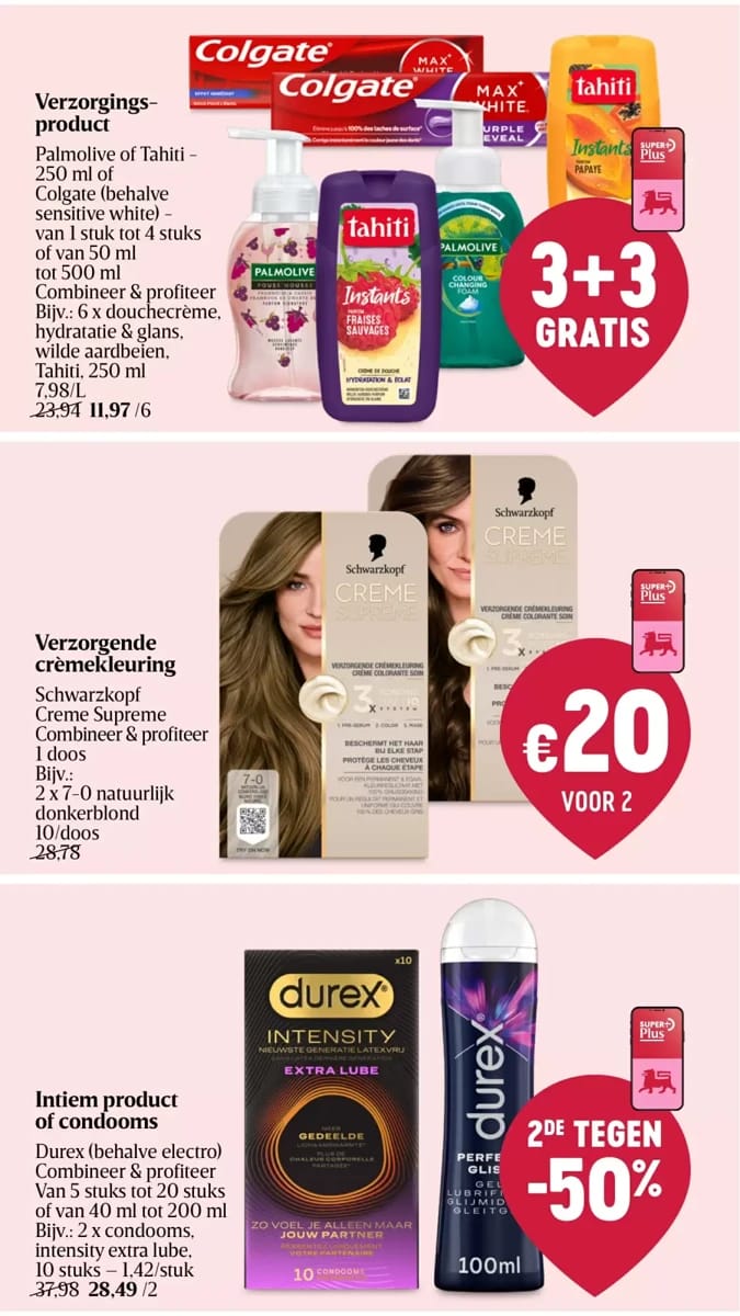 Folder Proxy Delhaize, pagina 41 van 53