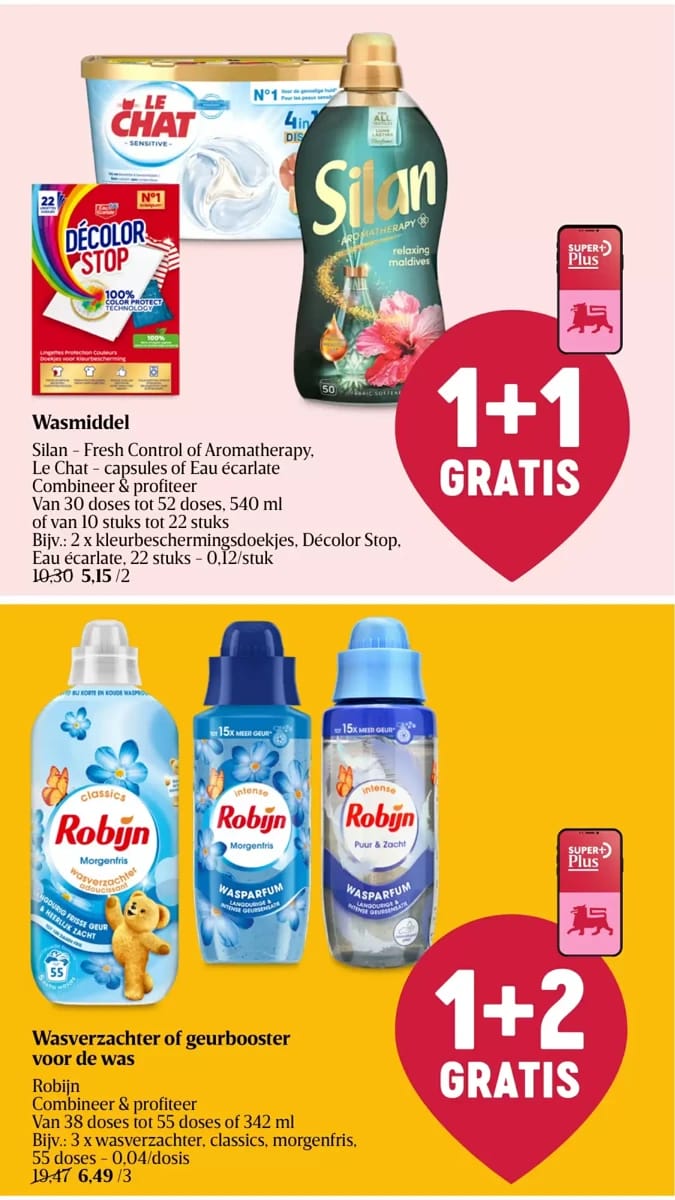 Folder Proxy Delhaize, pagina 43 van 53