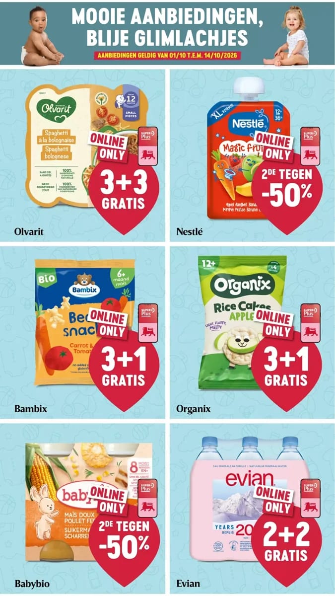 Folder Proxy Delhaize, pagina 47 van 53