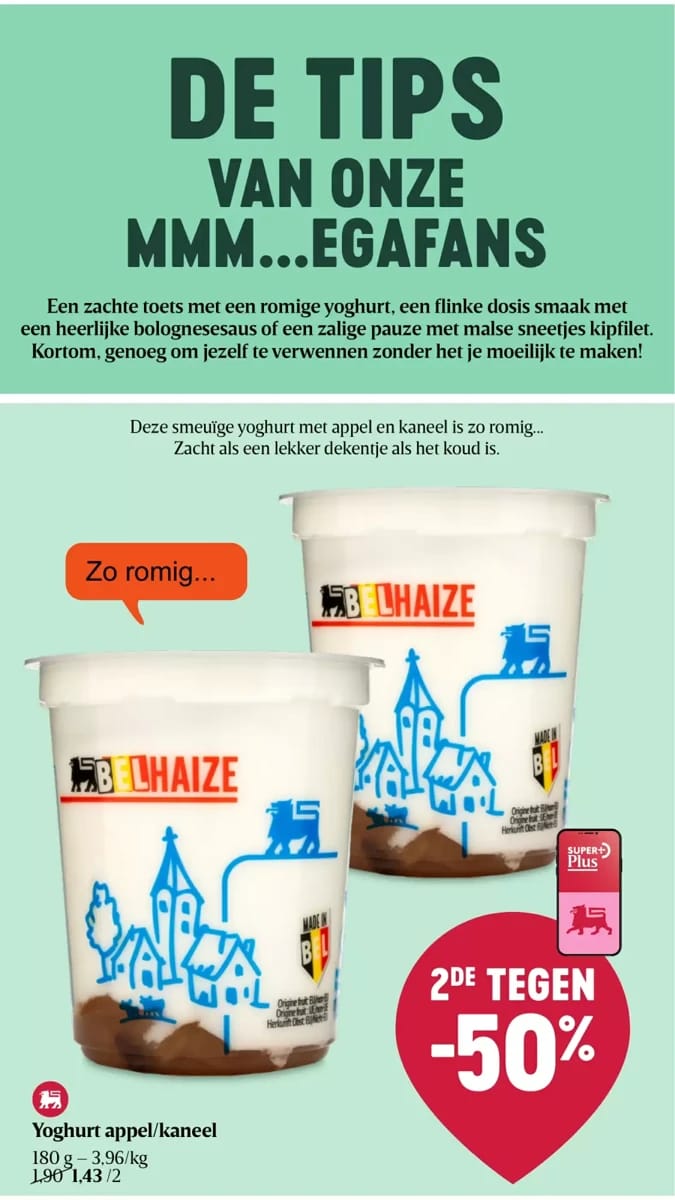 Folder Proxy Delhaize, pagina 49 van 53