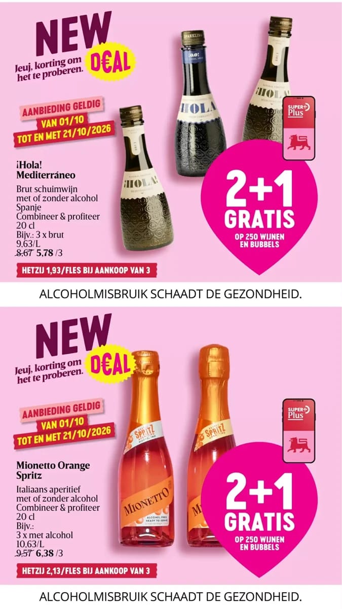 Folder Proxy Delhaize, pagina 51 van 53